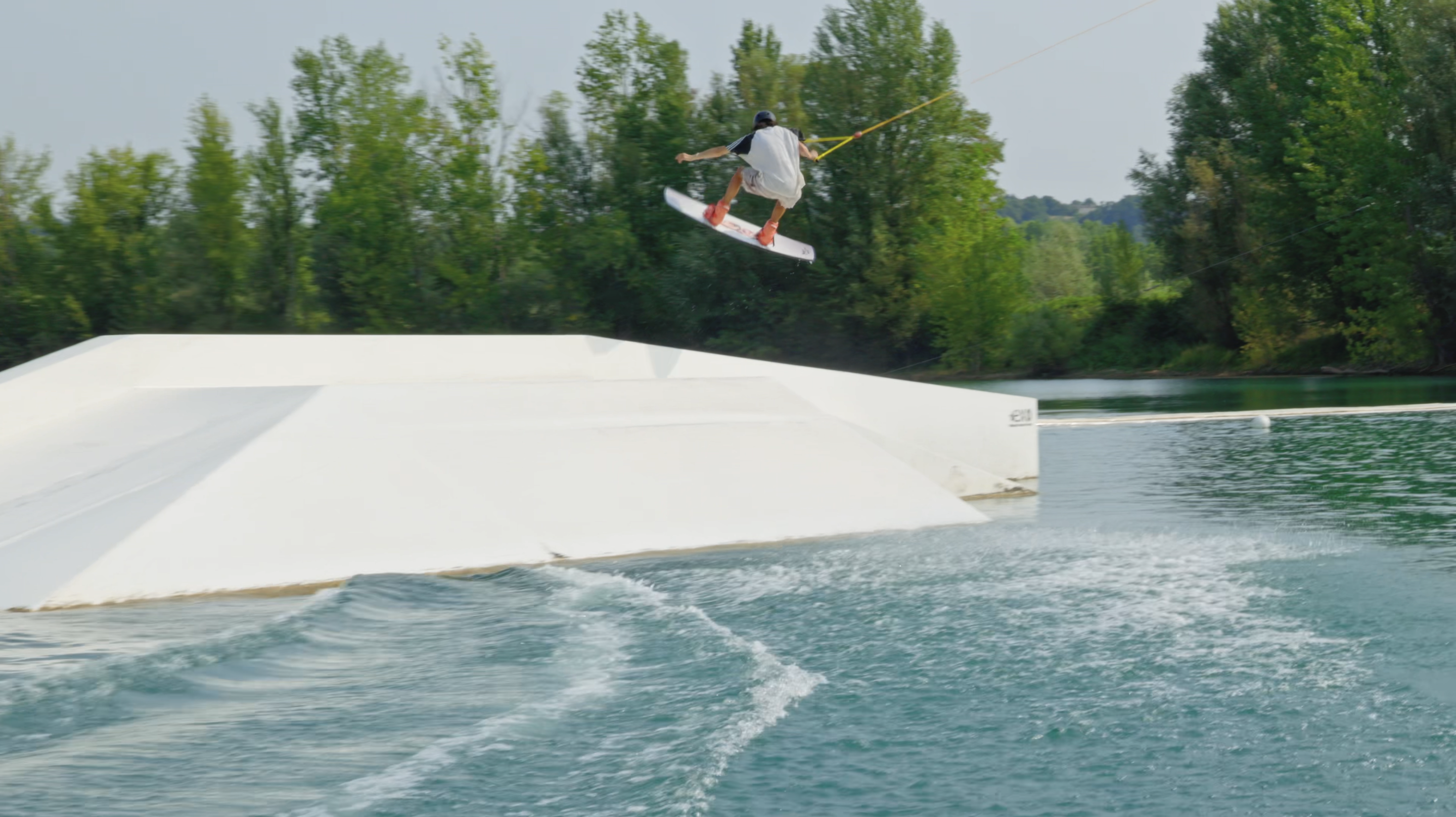 WaterBottle Film — Vidéaste professionnel