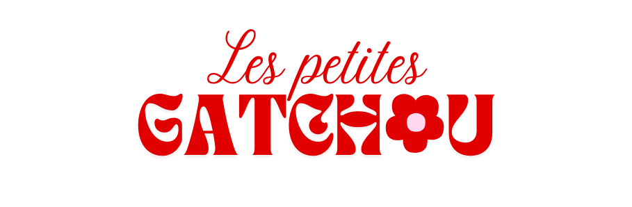 Les Petites Gatchoux — Bijoux artisanaux en argile polymère