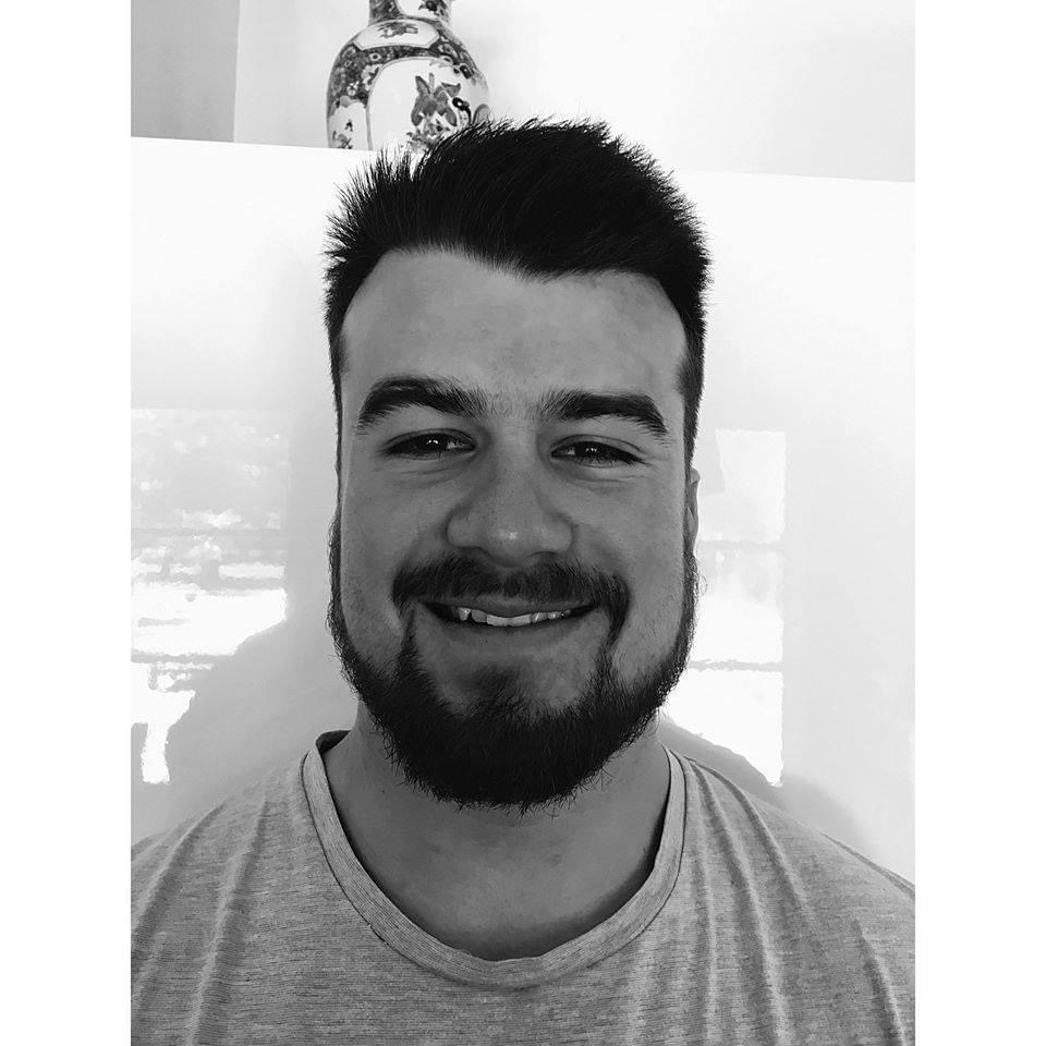 Max Gourdet — Développeur web à Langon